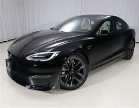 Tesla Model S car lease takeovers Irvine ca